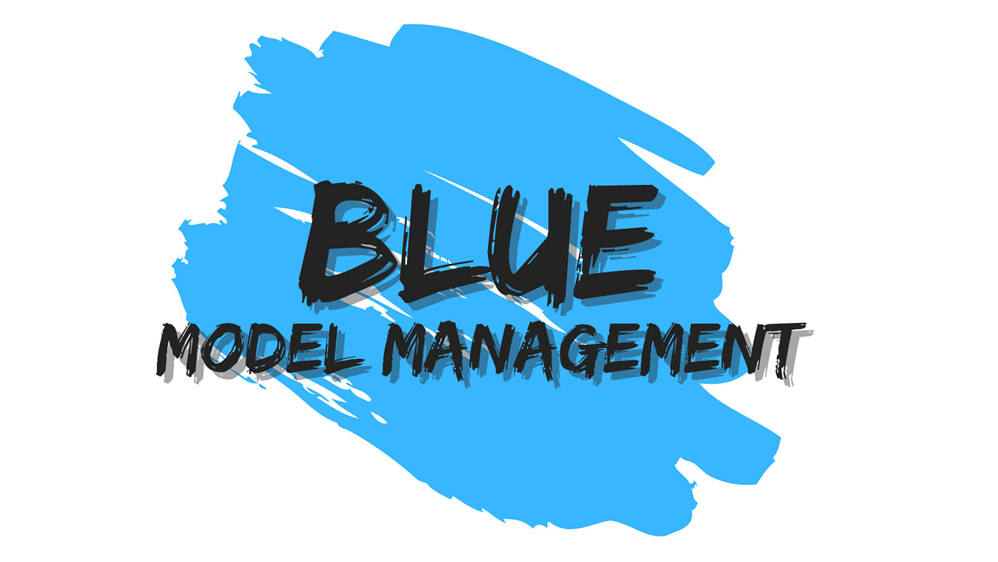 Blue Model Management | Mexico City