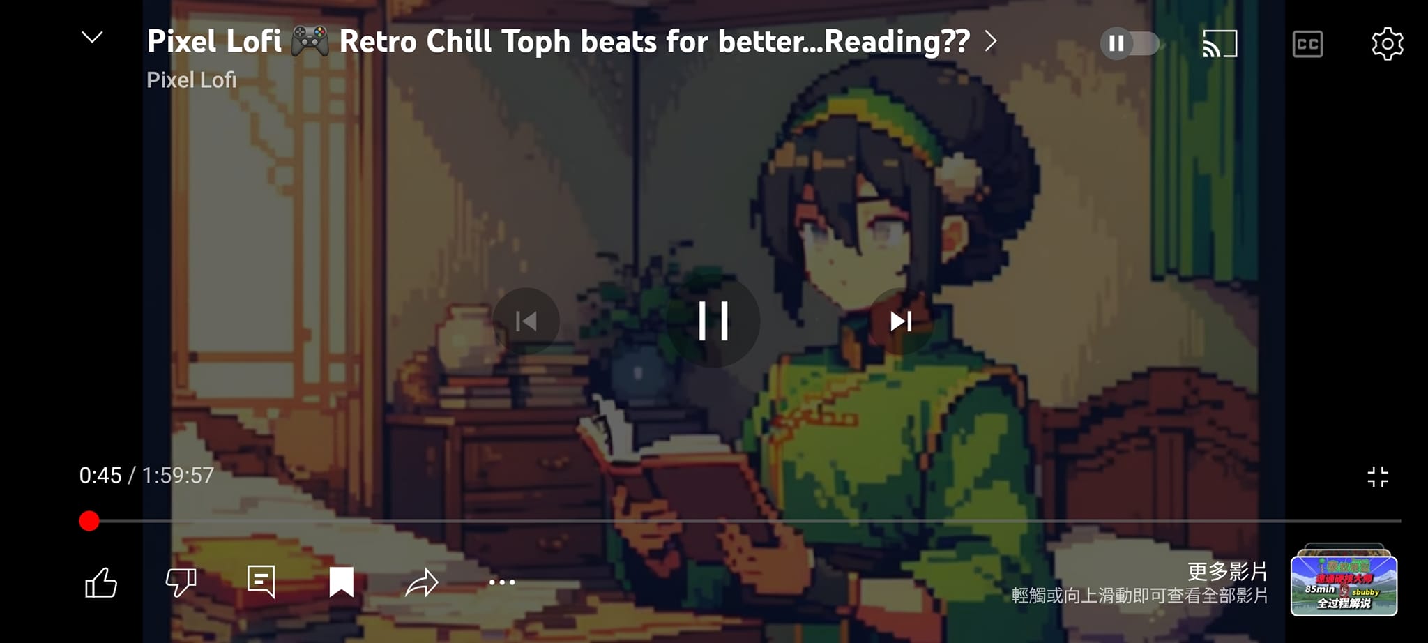 歐美卡通動漫聚會所 | 第一眼 好聽的lofi | Facebook
