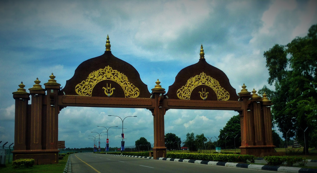 Kelantan Virtual Tourism Centre Singapore Home Facebook