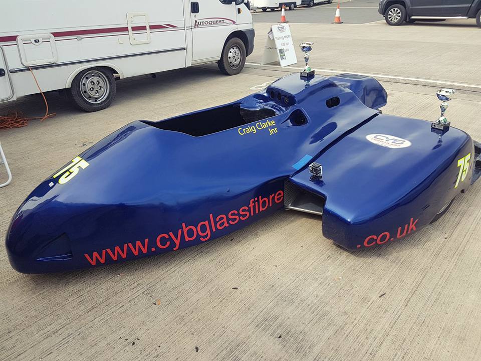 C.Clarke Racing - A couple of shots from yesterday with... | Facebook