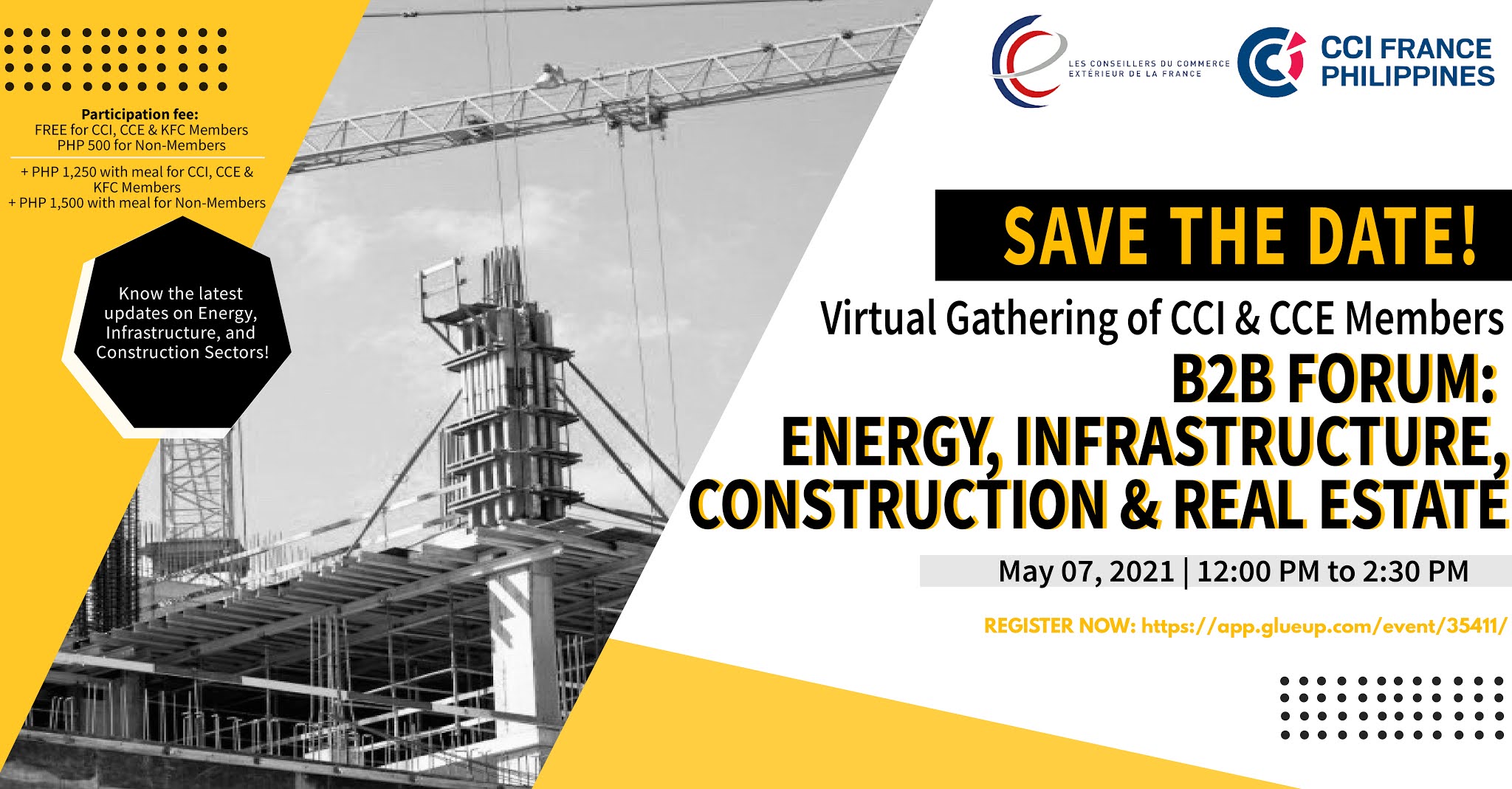The French Chamber of Commerce and Industry in the Philippines is back ...