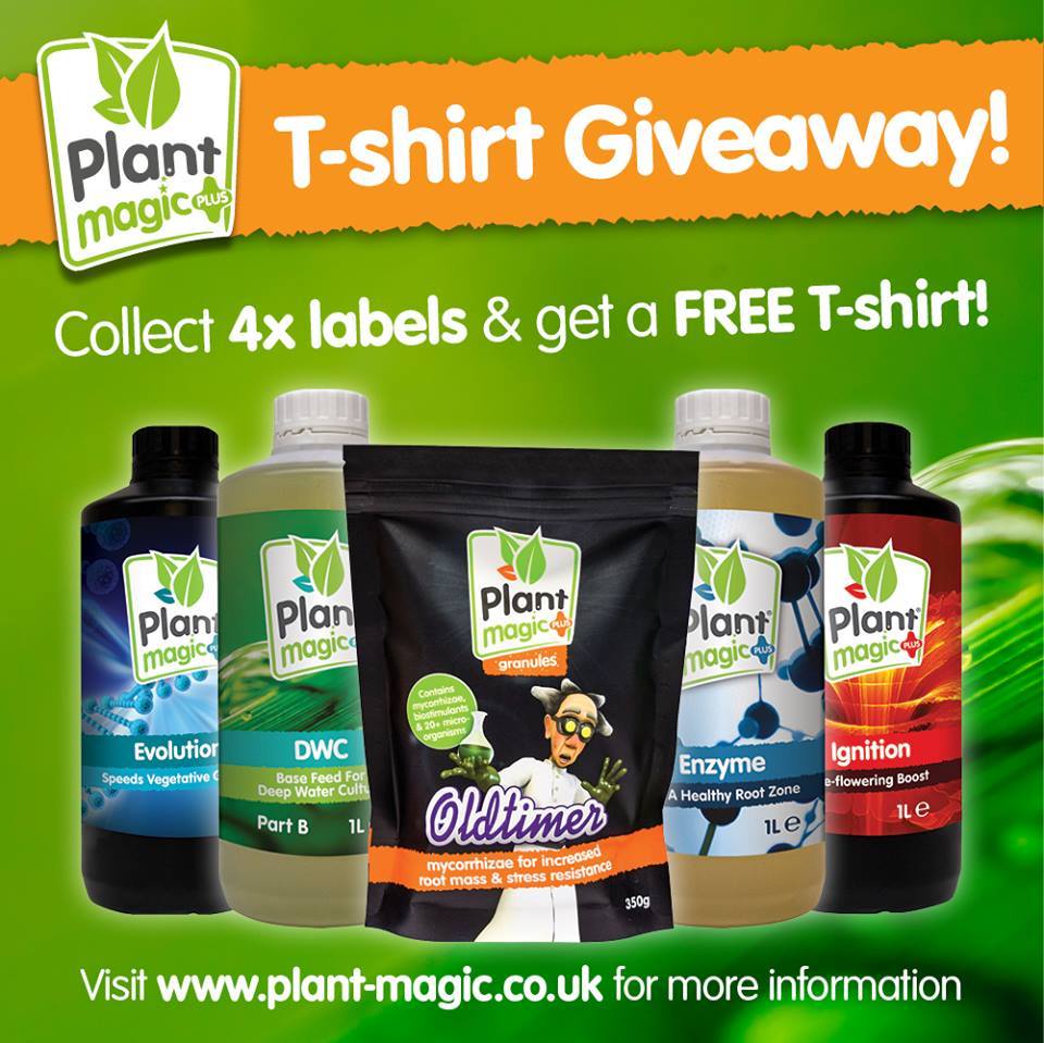B M Farm Hydroponics LTD