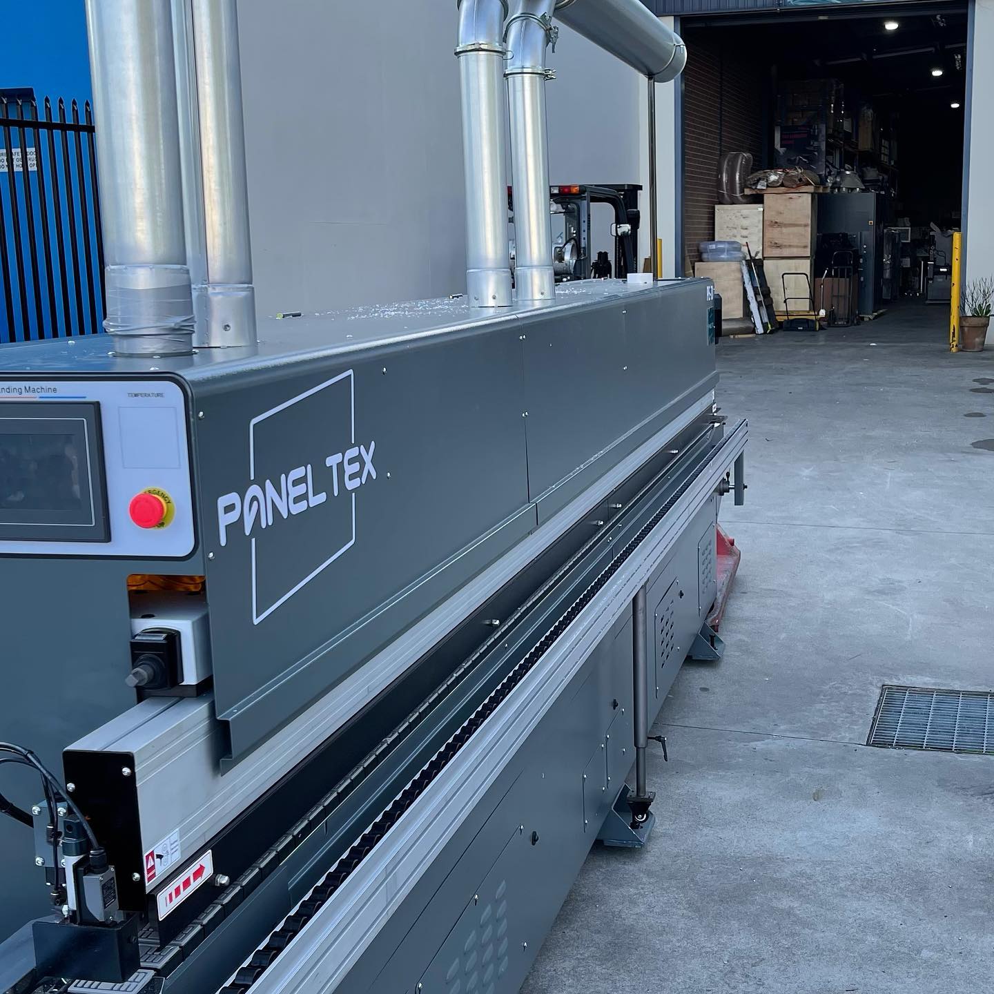 Panel Tex by Major Woodworking | Condell Park NSW