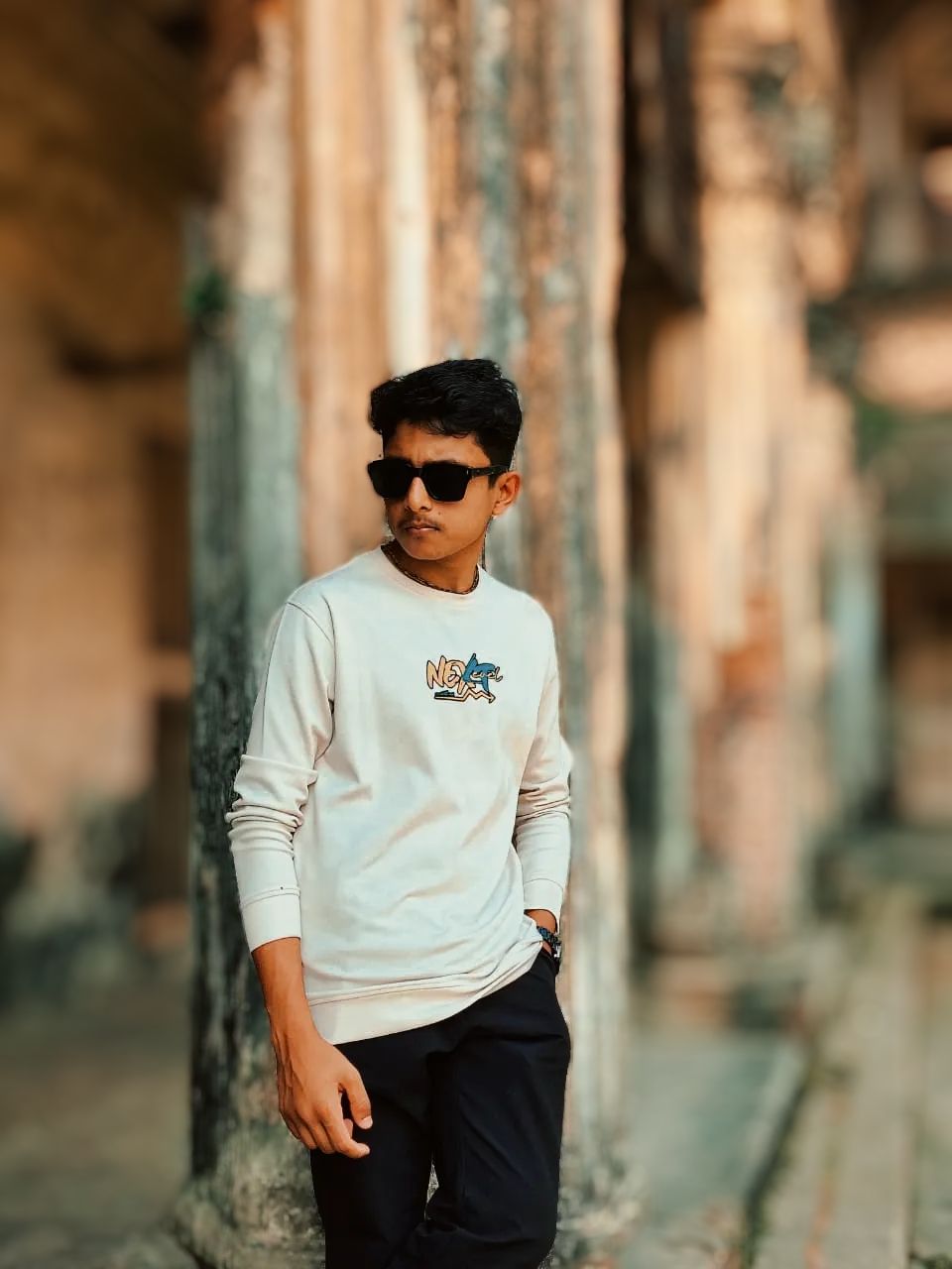 Anik Sarker