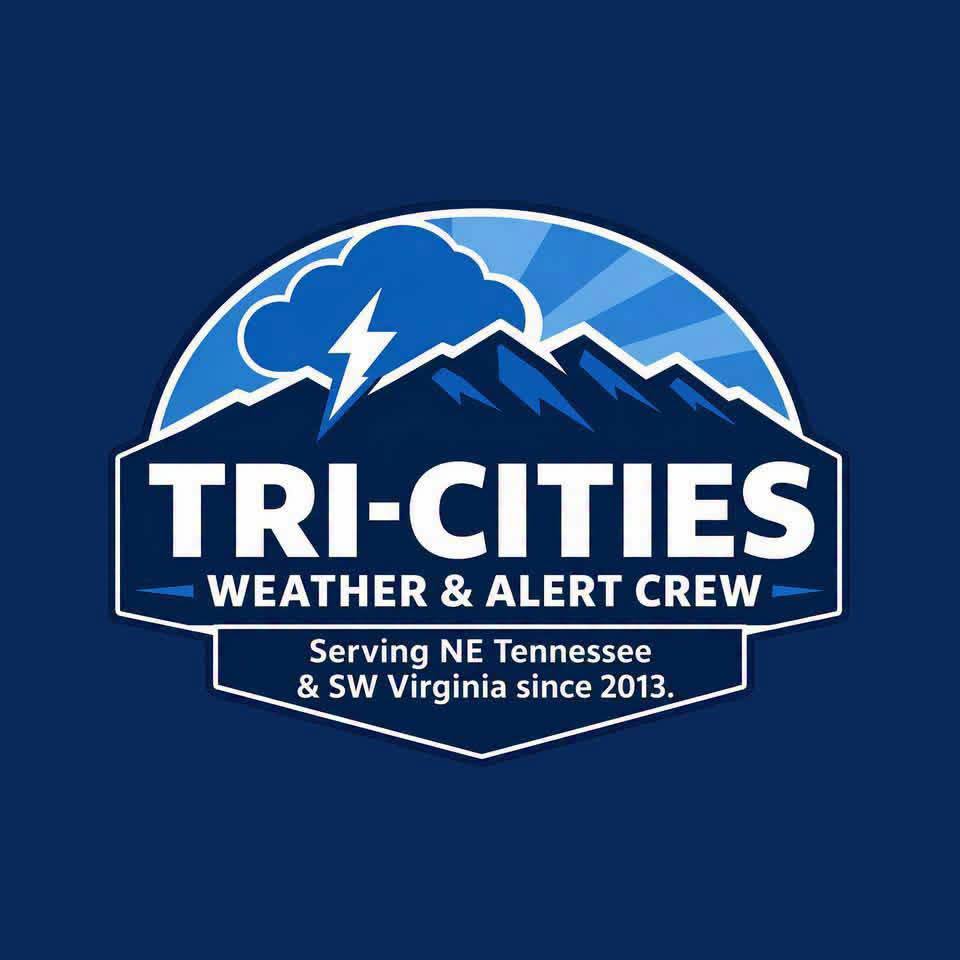 Cocke County Emergency... - Tri-Cities Weather & Alert Crew | Facebook
