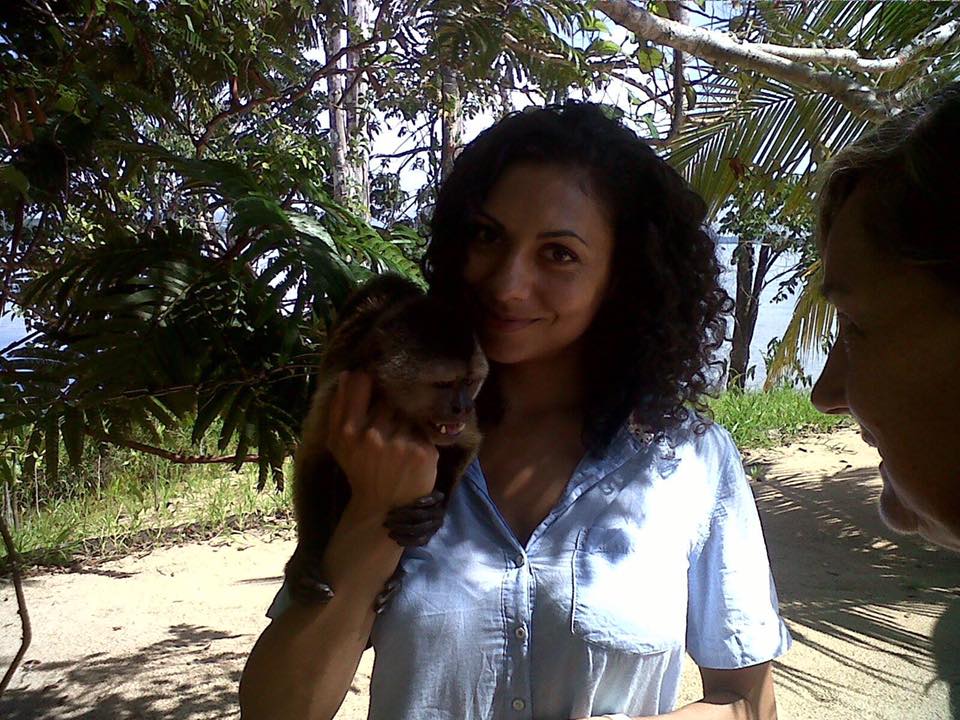 Visit Guyana - Book the perfect day tour with family or... | Facebook
