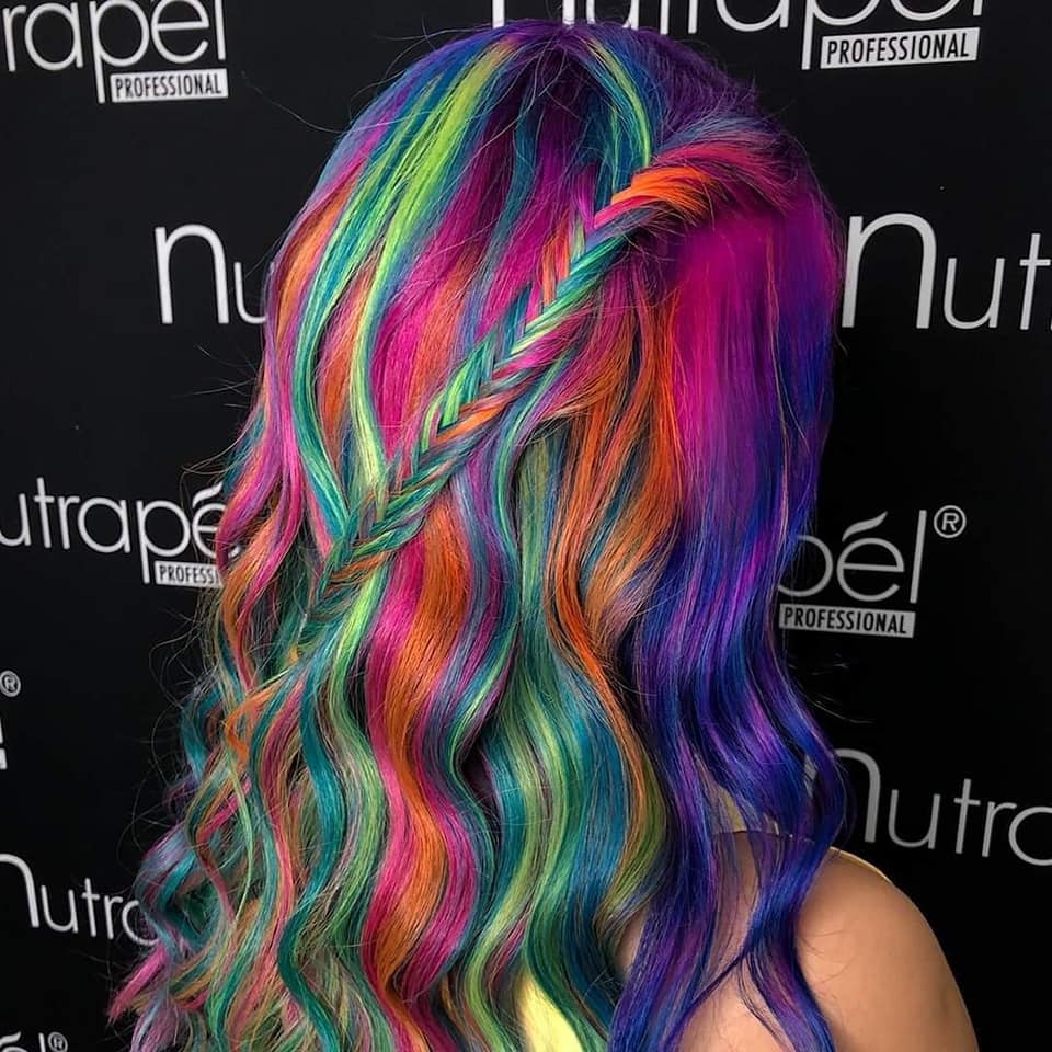 🎆Vive el color con RBL de... - Distribuidora Cristy
