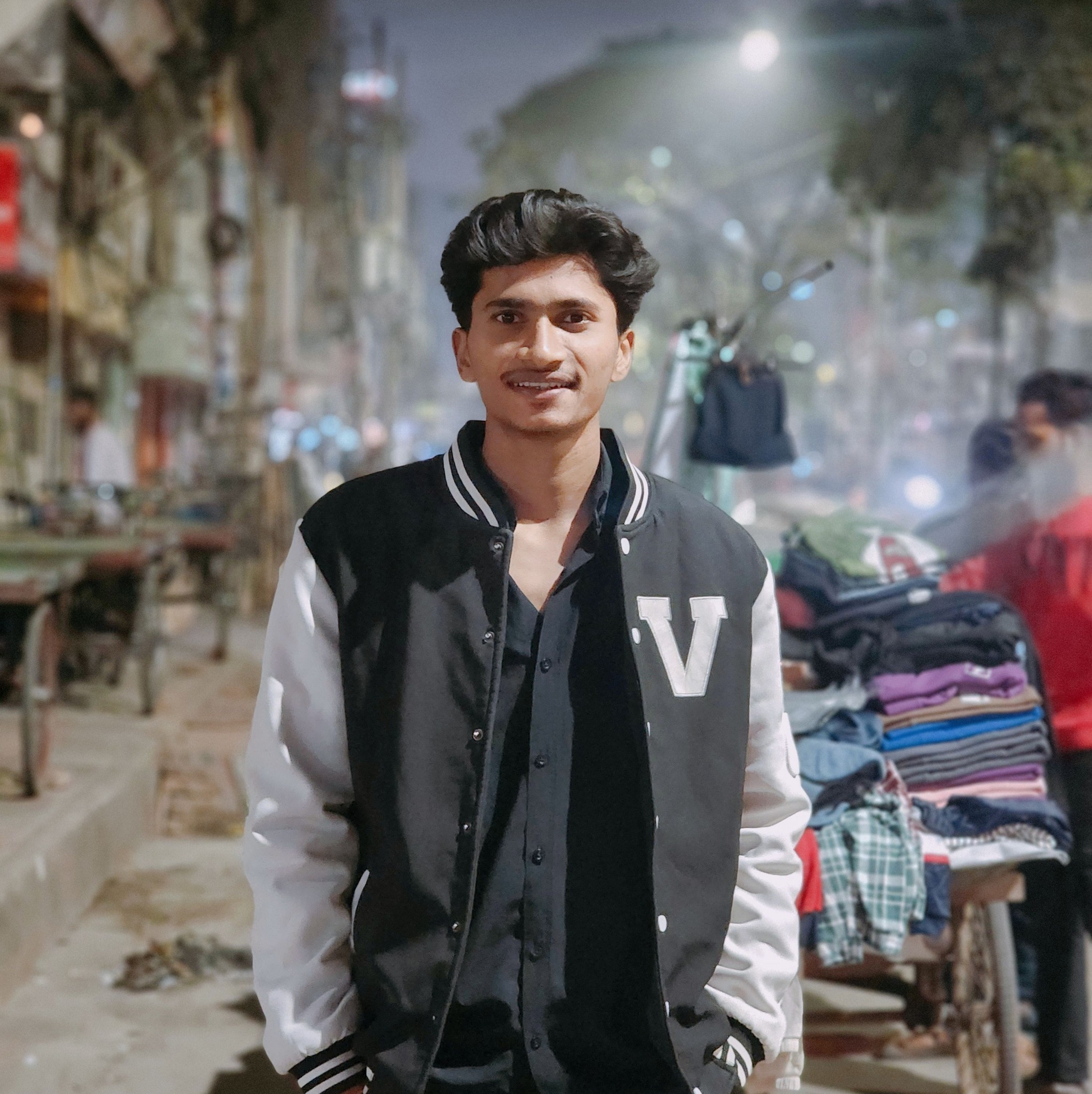 Azharul Islam