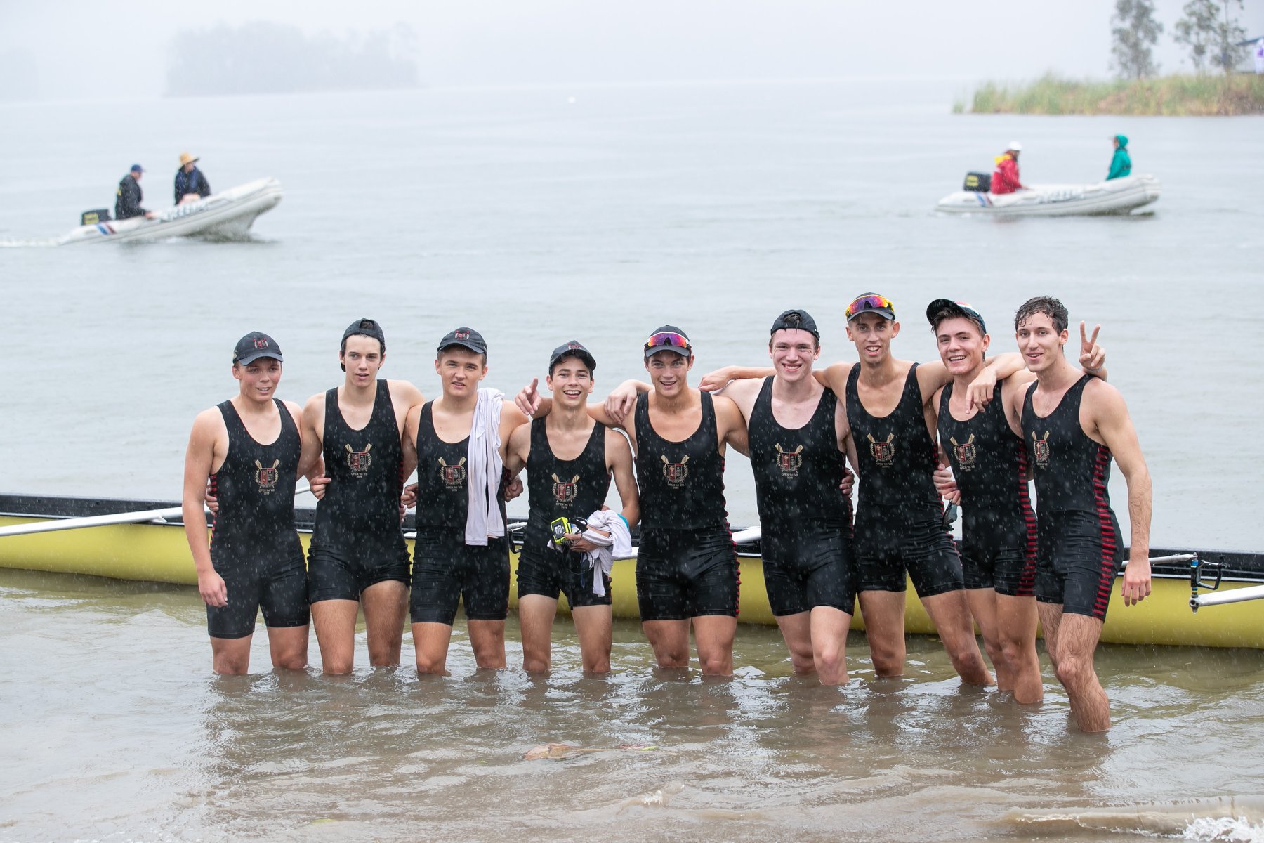 Head of the River |... - St Joseph's College Gregory Terrace