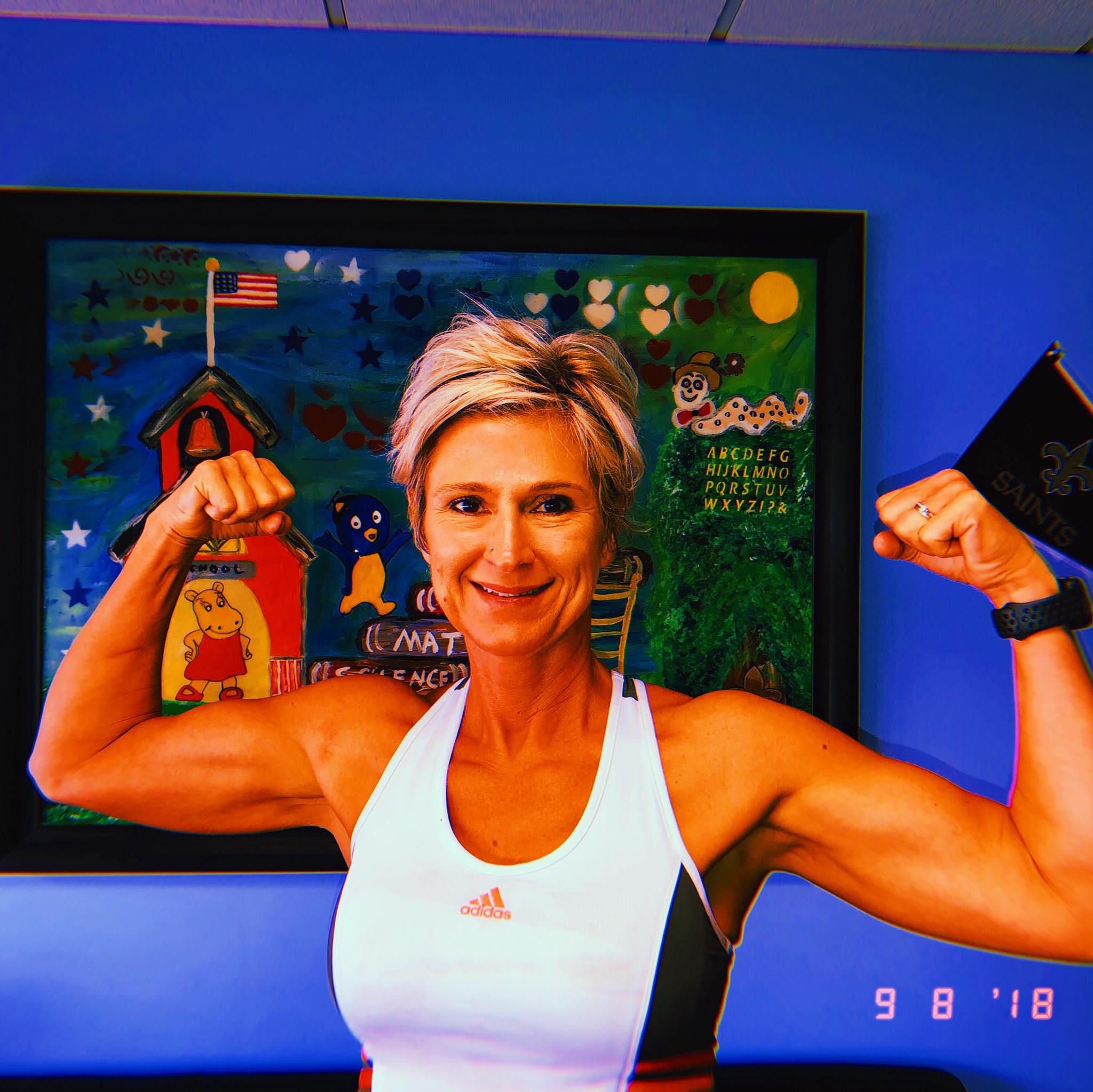 Lisa Ripp Foundation