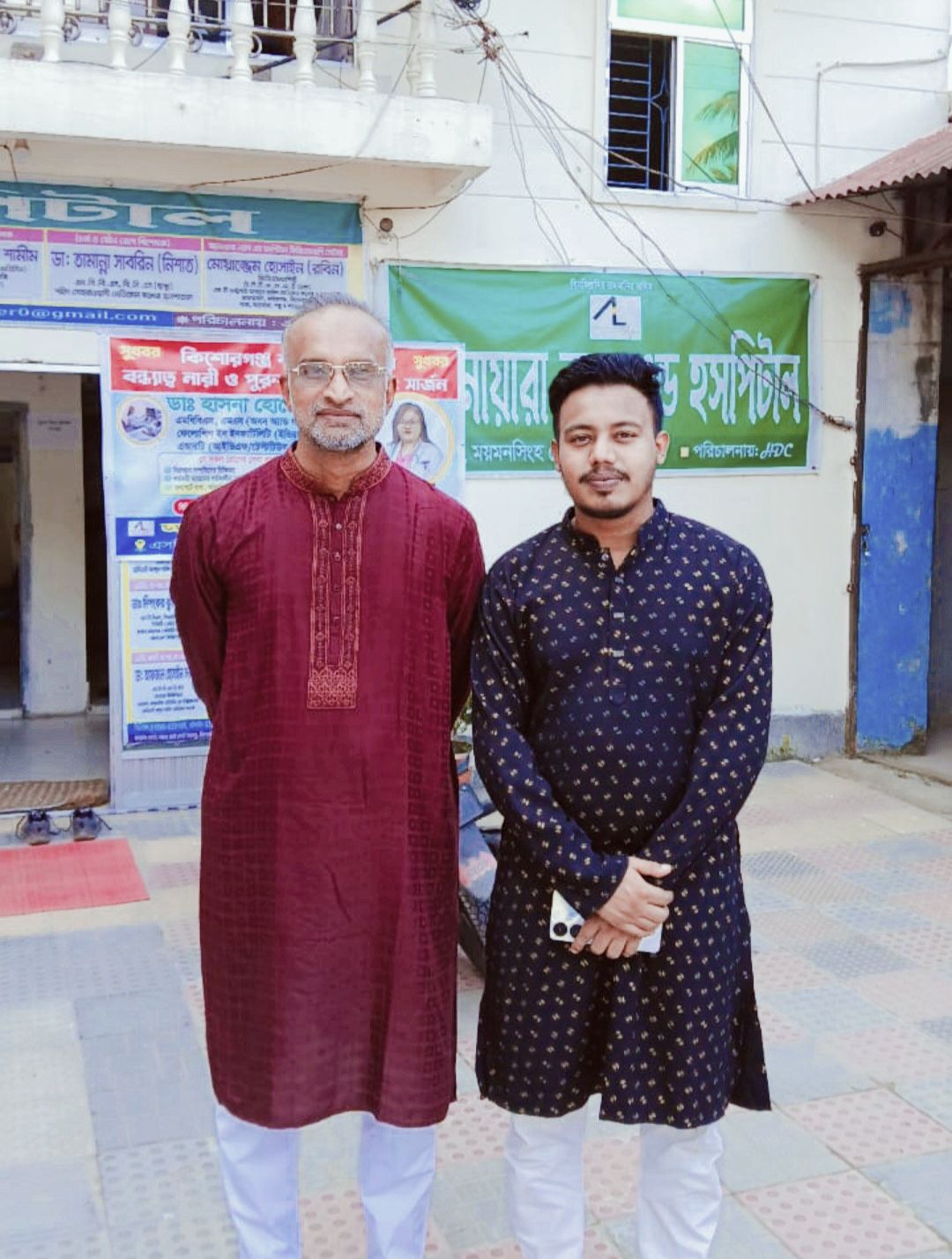 PiAsH Ahmed