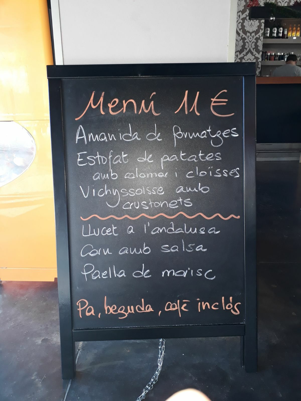 Cal Calissó | Castellar del Vallès