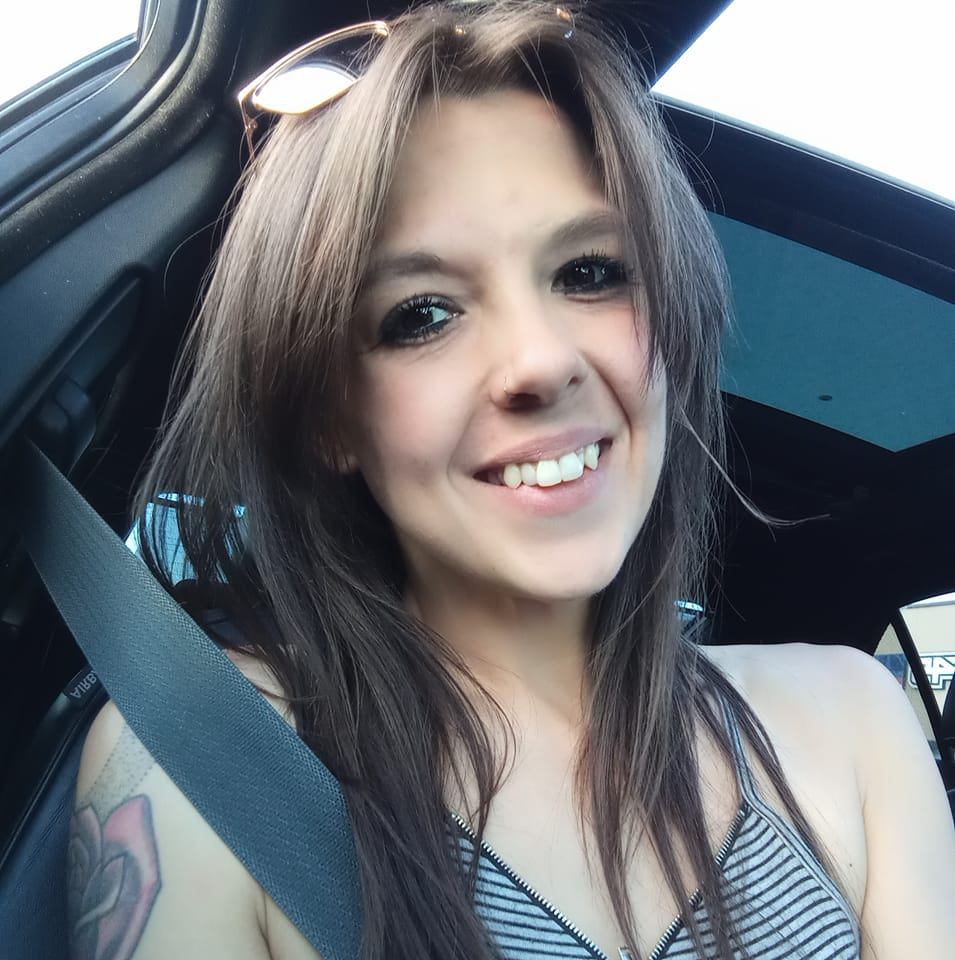 Jessica Renee Wiese