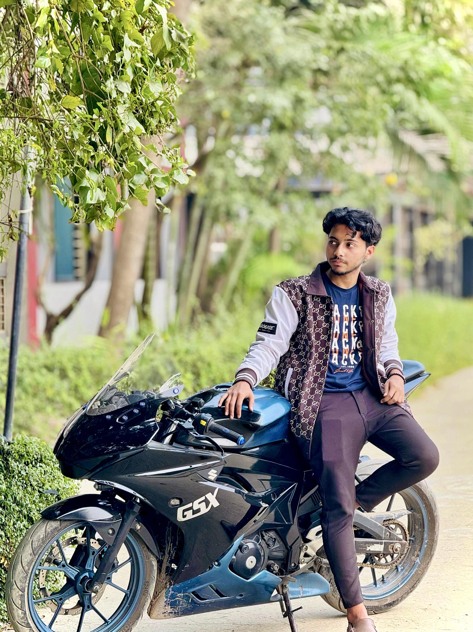 Muhammad Hasib