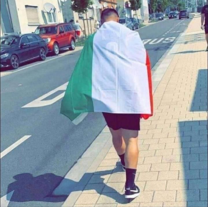 لـغـر بـة