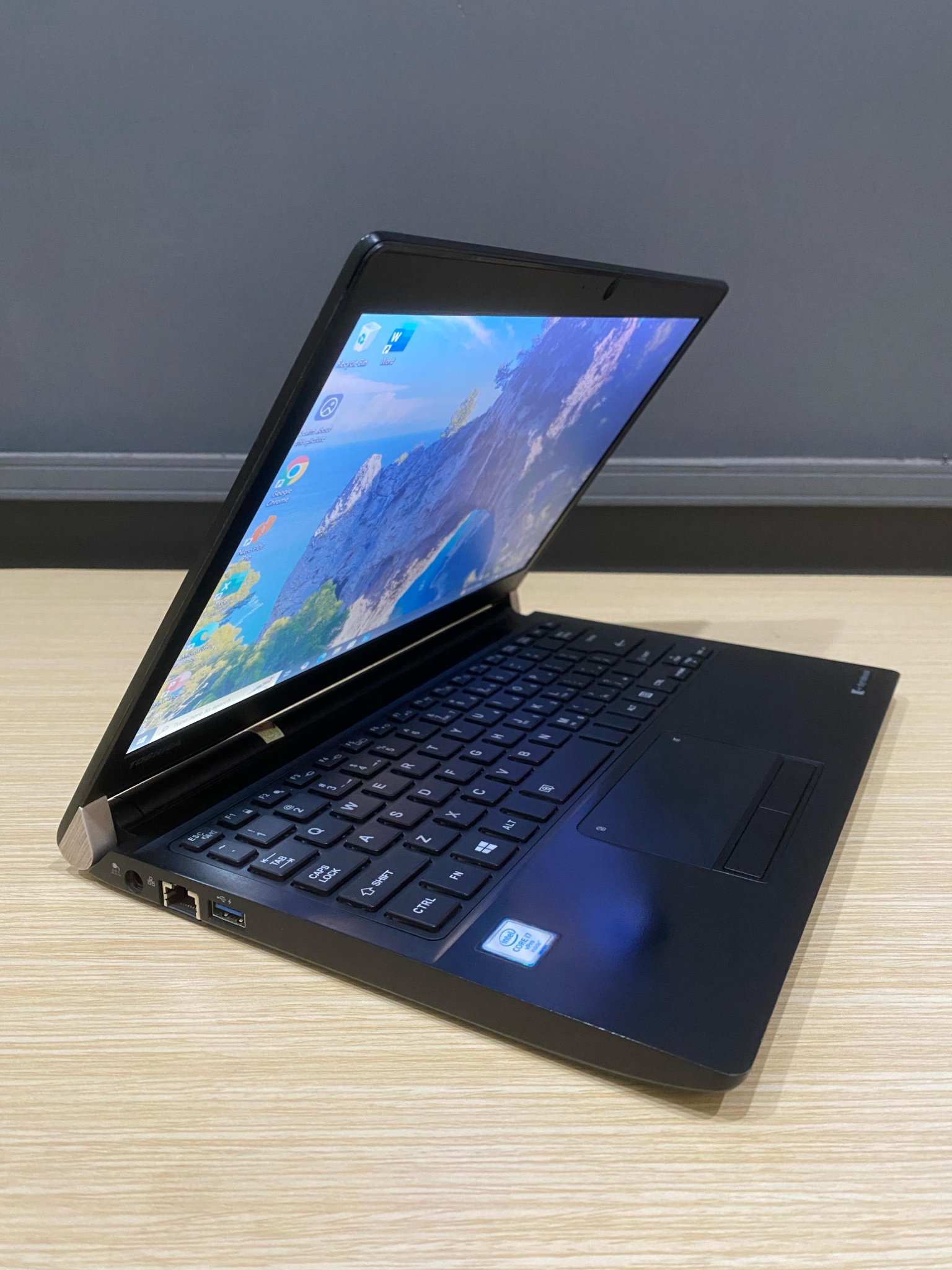 COMPUTER & LAPTOP TASIKMALAYA | TOSHIBA DYNABOOK R73 | Facebook