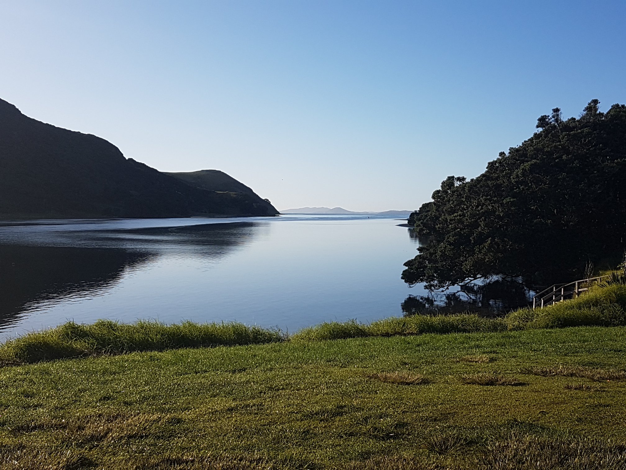 Houhora Heads Wagener Holiday Park Houhora Heads Wagener