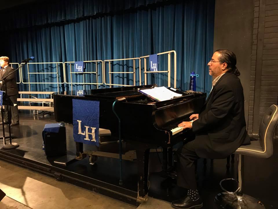 La Habra High School Choir | La Habra CA
