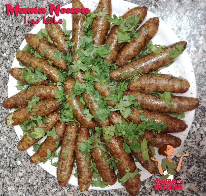 Mama Noura | Cairo