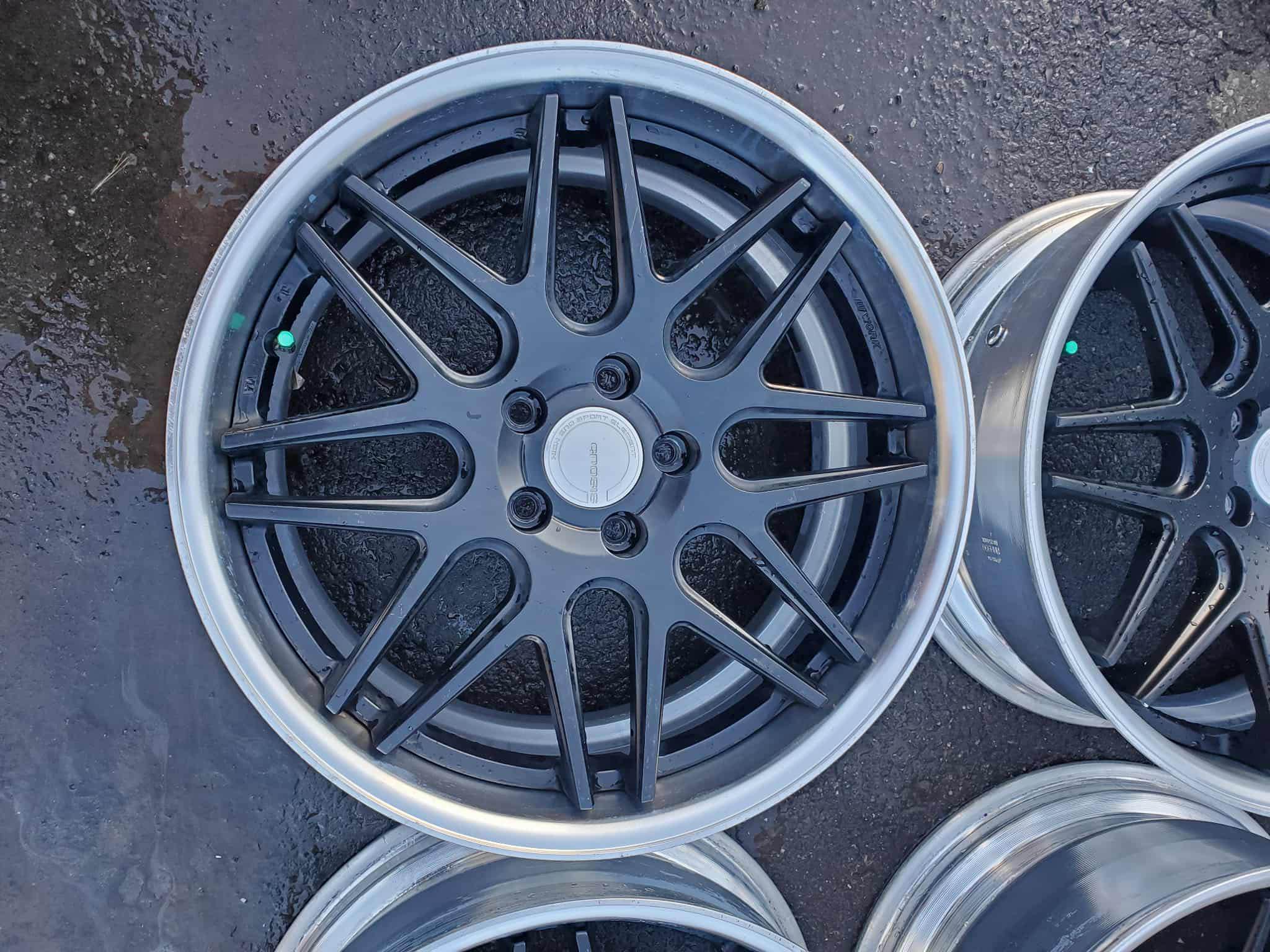 Mags work 19po - Car Wheels, Tires & Parts - Lévis, Quebec | Facebook ...