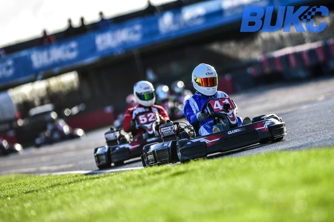 Ethan Brooks Racing added a new photo. - Ethan Brooks Racing