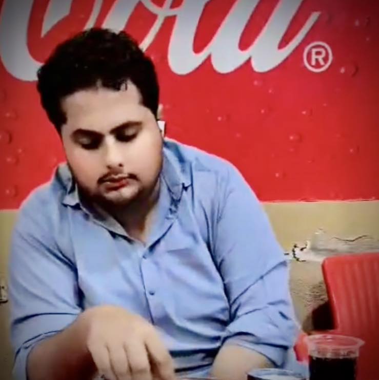 Ch Hamza Kashif