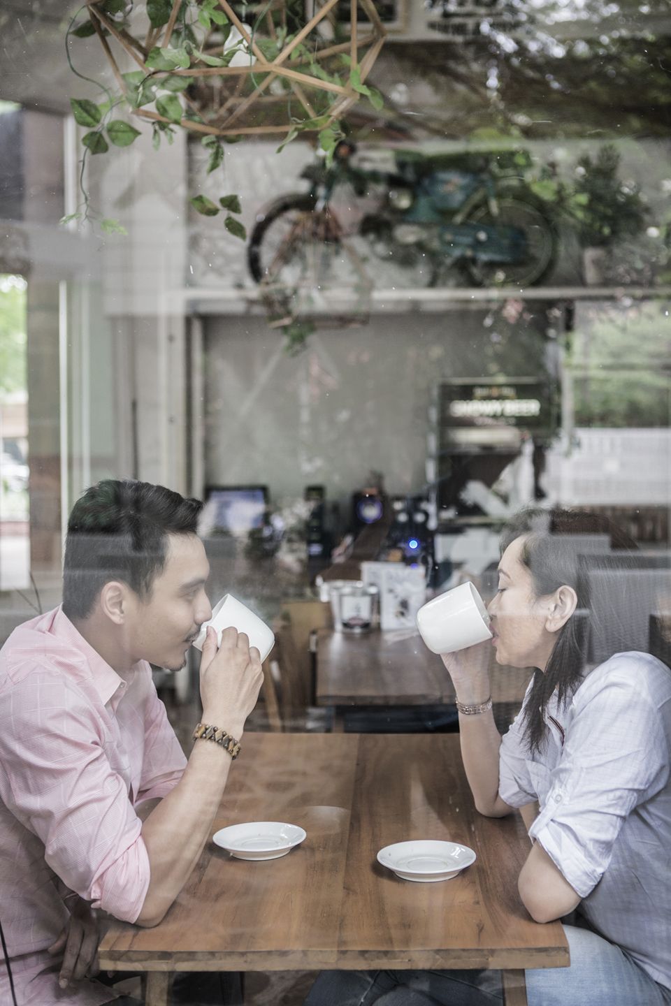 Inframe Project | Depok