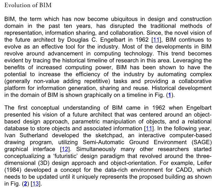 The evolution of BIM and BIM Uses in... - DynamoBIM Vietnam | Facebook