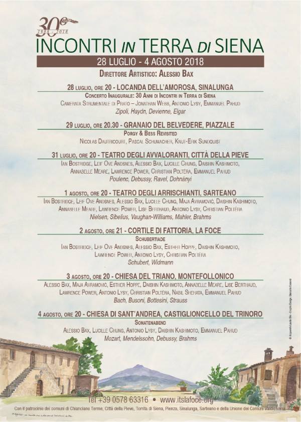 Qui puoi scoprire novità, attività, eventi delle Terme Sensoriali.