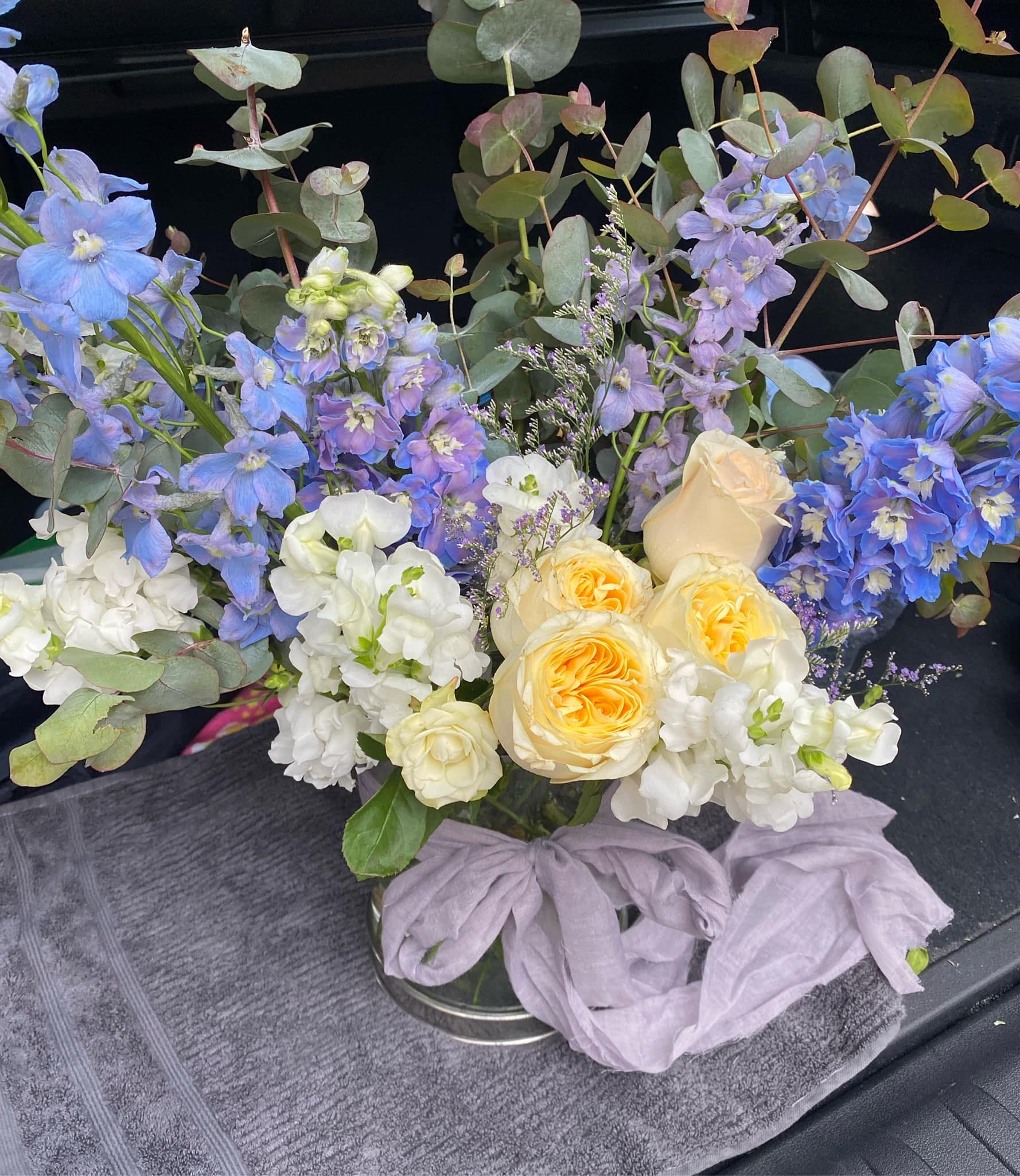 Mindful Blooms Studio | Sydney NSW