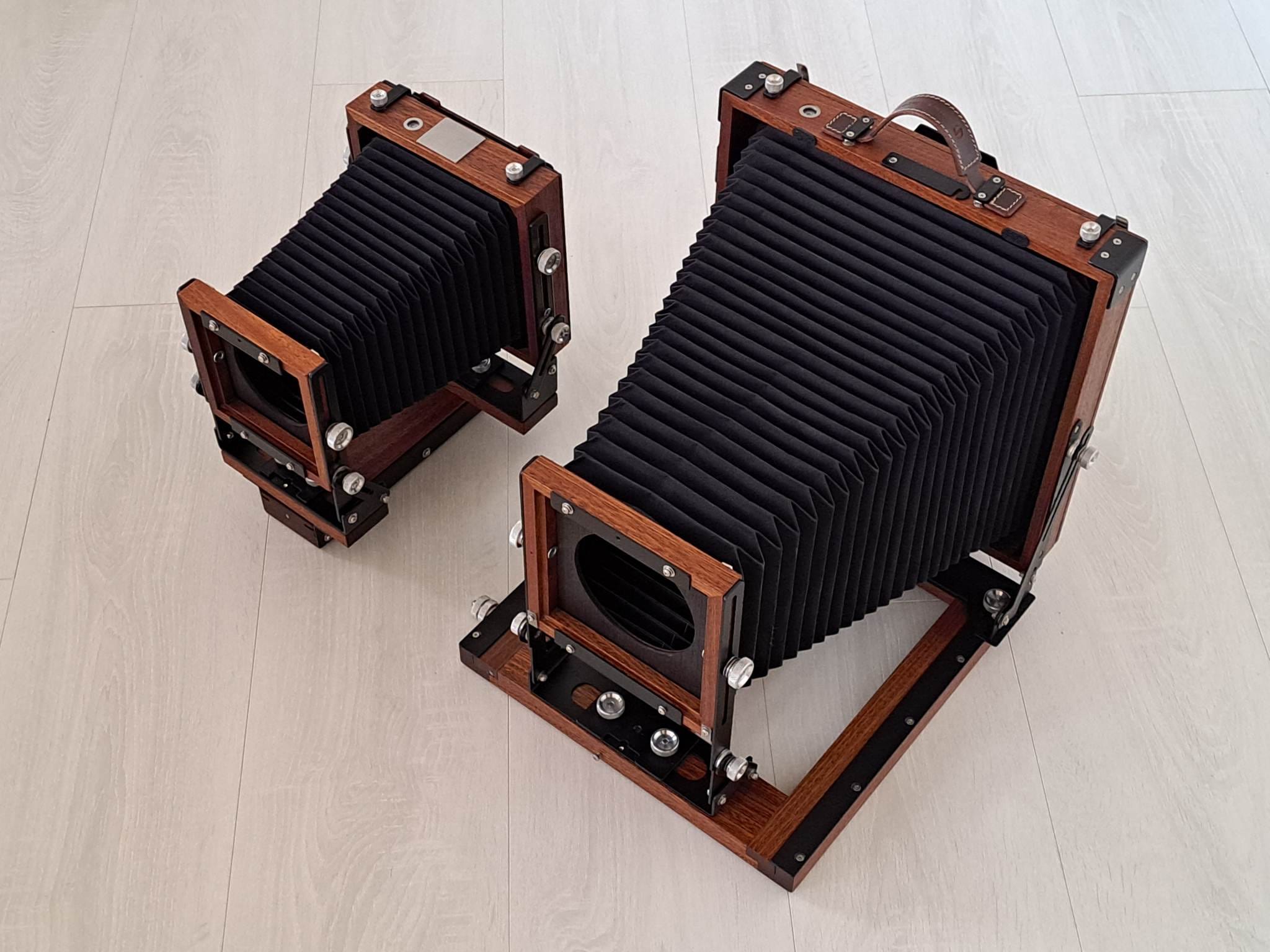 Large Format Camera | Facebook
