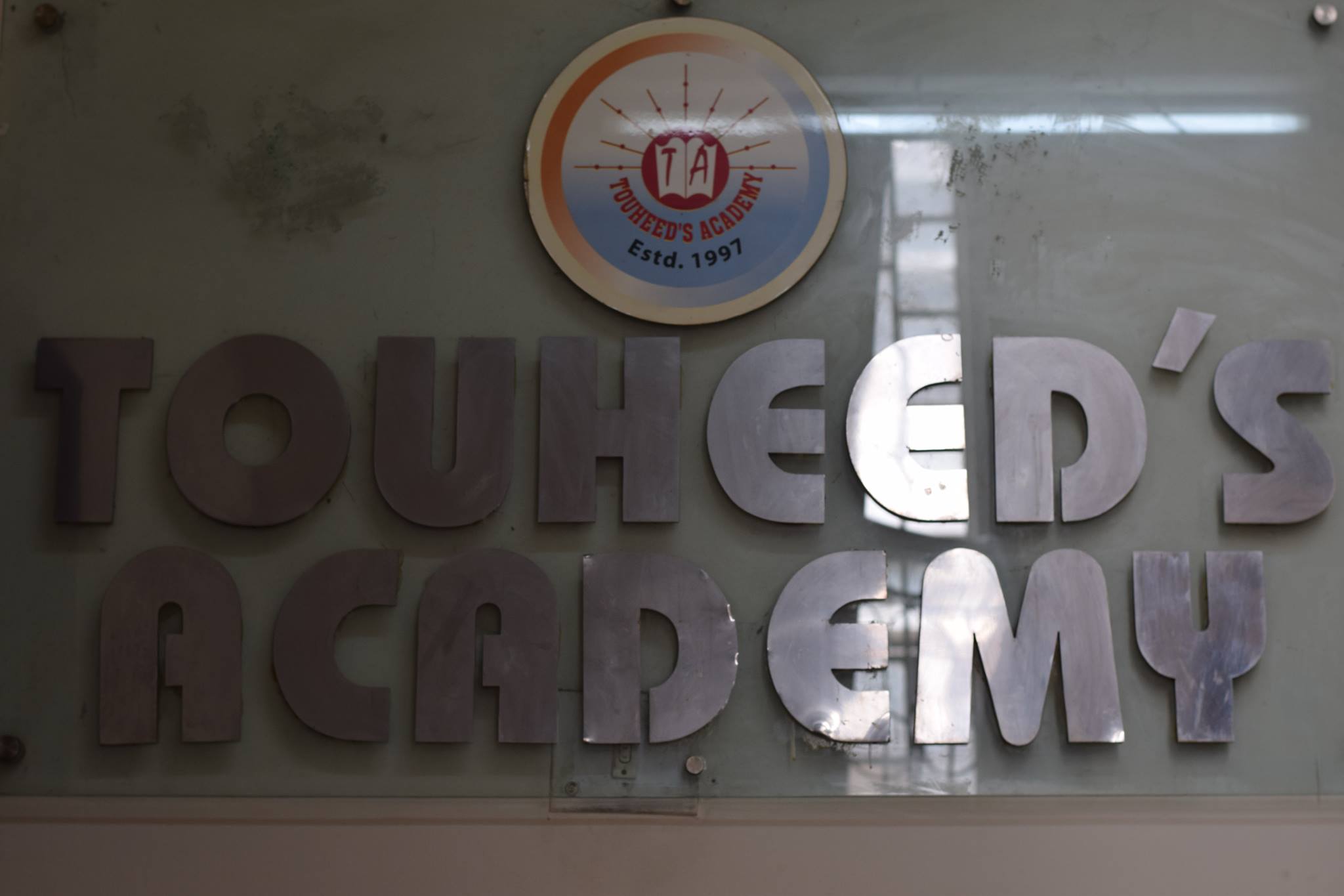 Touheed Academy