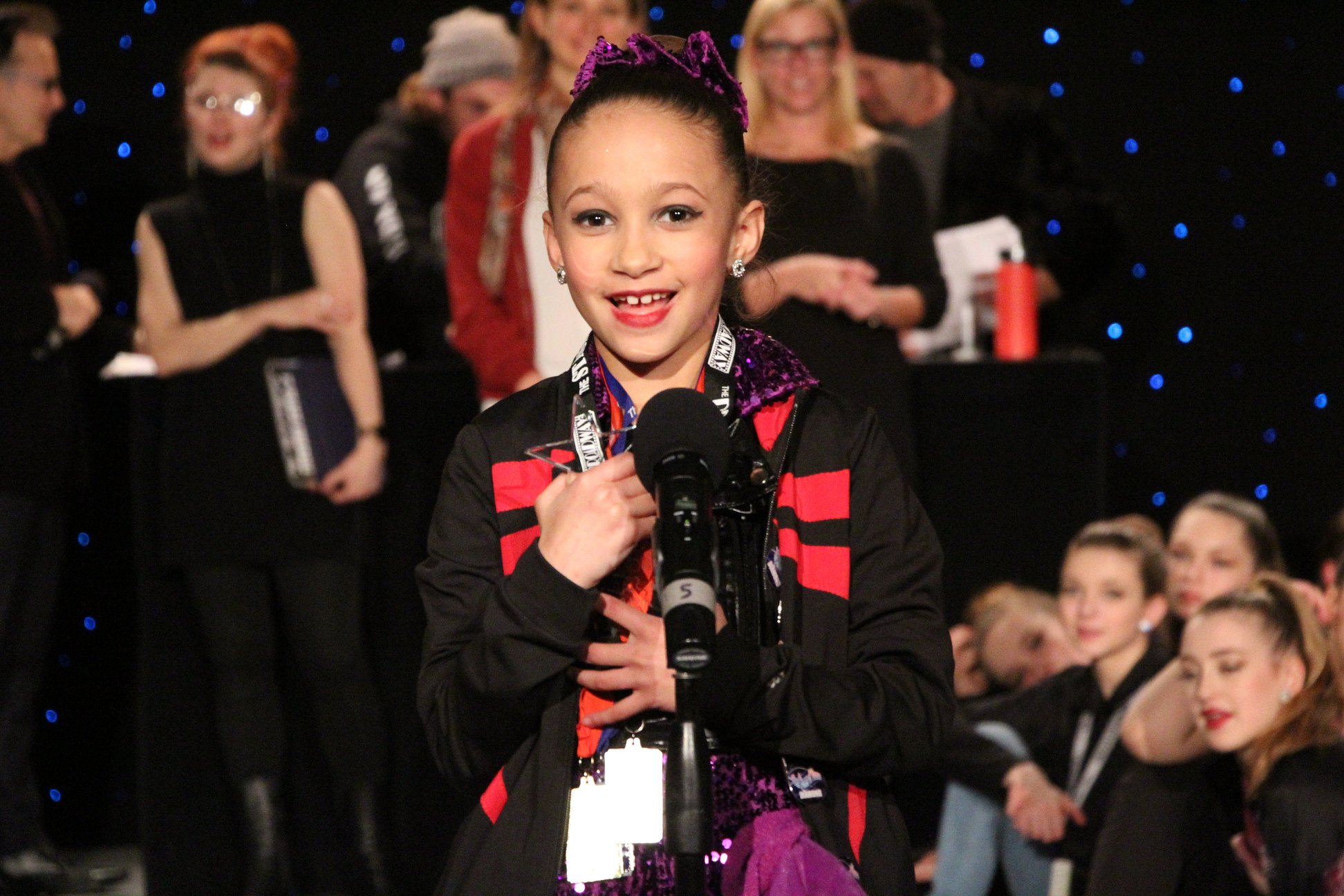 Access Broadway - Congratulations to our Broadway Star...