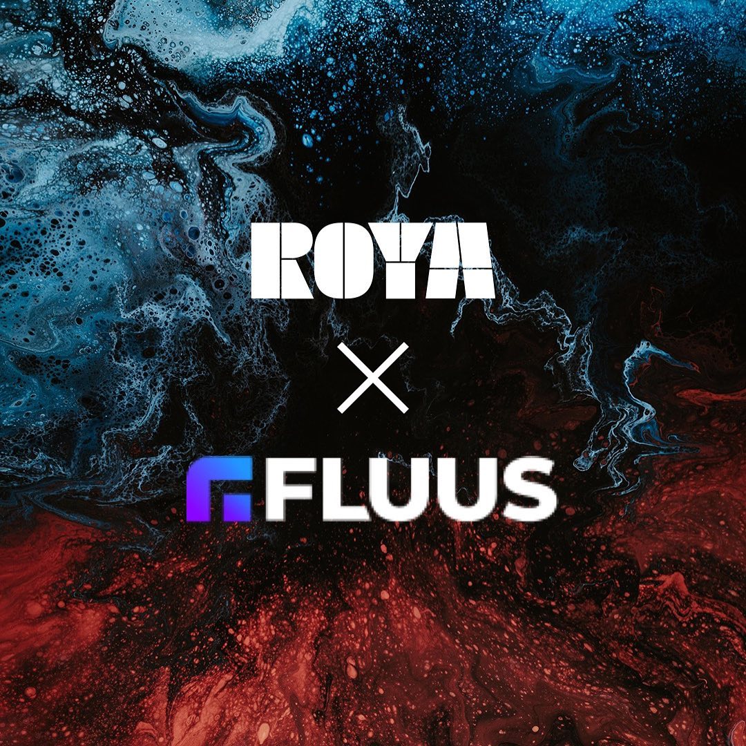 ROYA | Stockholm