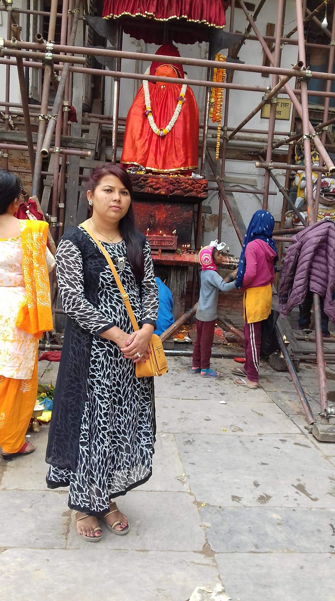 Rajana Thapa