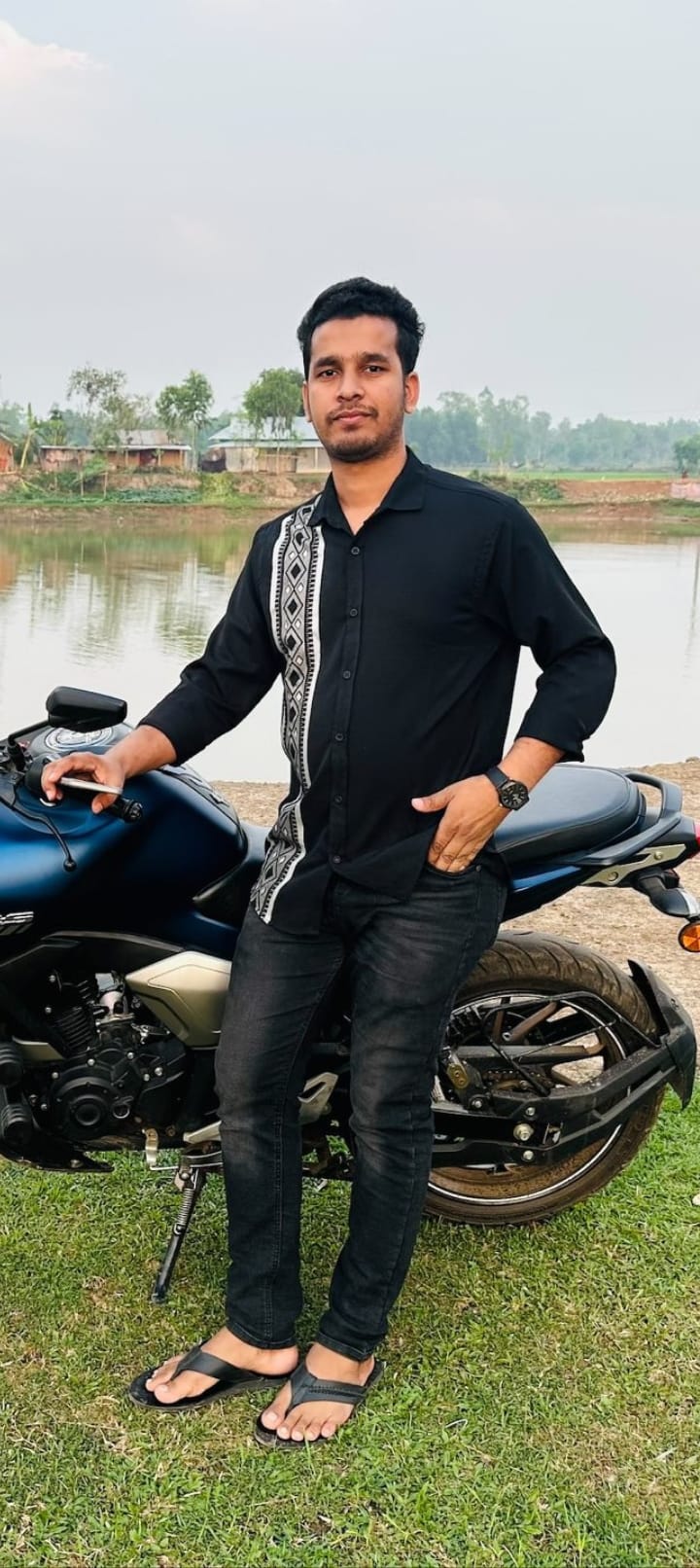 MD Rasel Rana