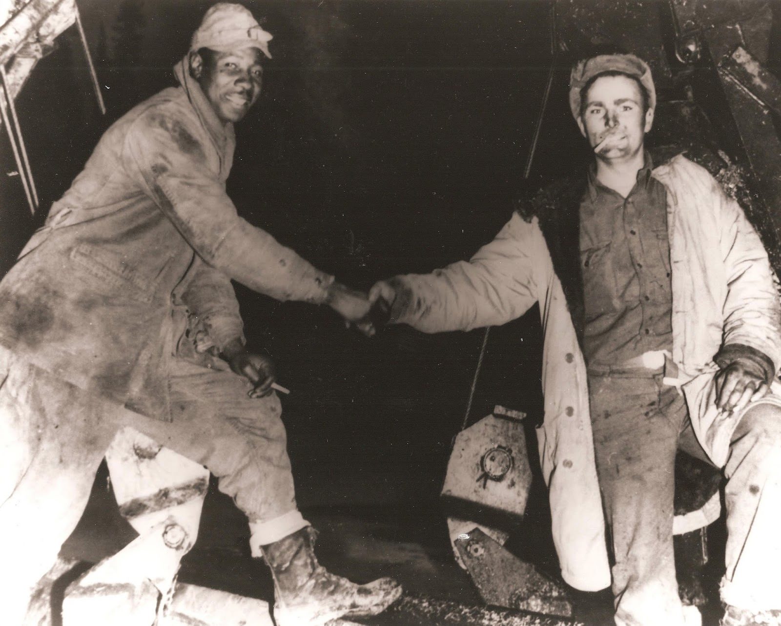 Alaska Highway Project
