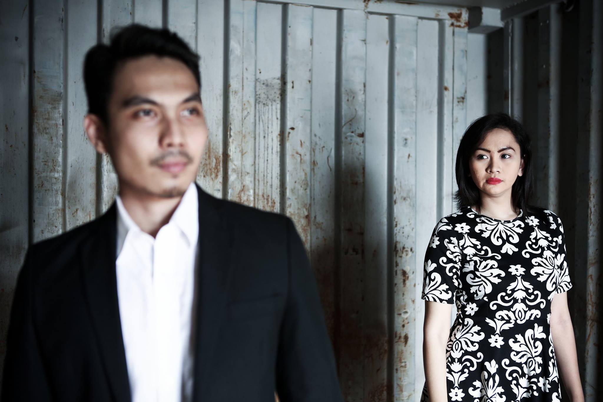 Inframe Project | Depok