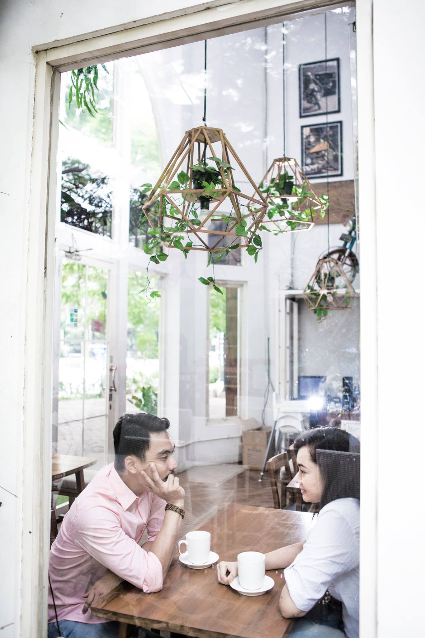 Inframe Project | Depok