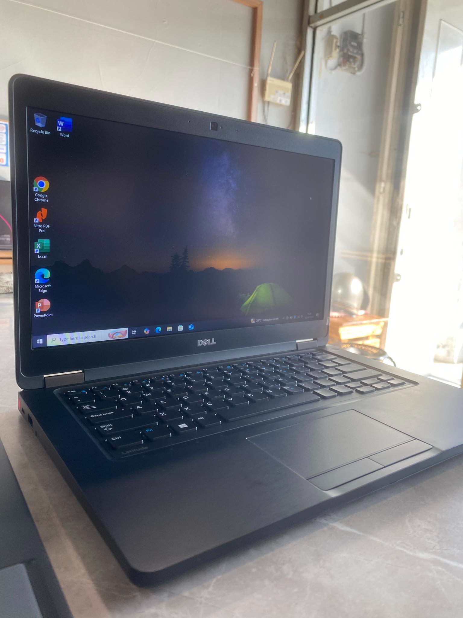JUAL BELI LAPTOP CIAMIS | DELL LATITUDE 5480 | Facebook