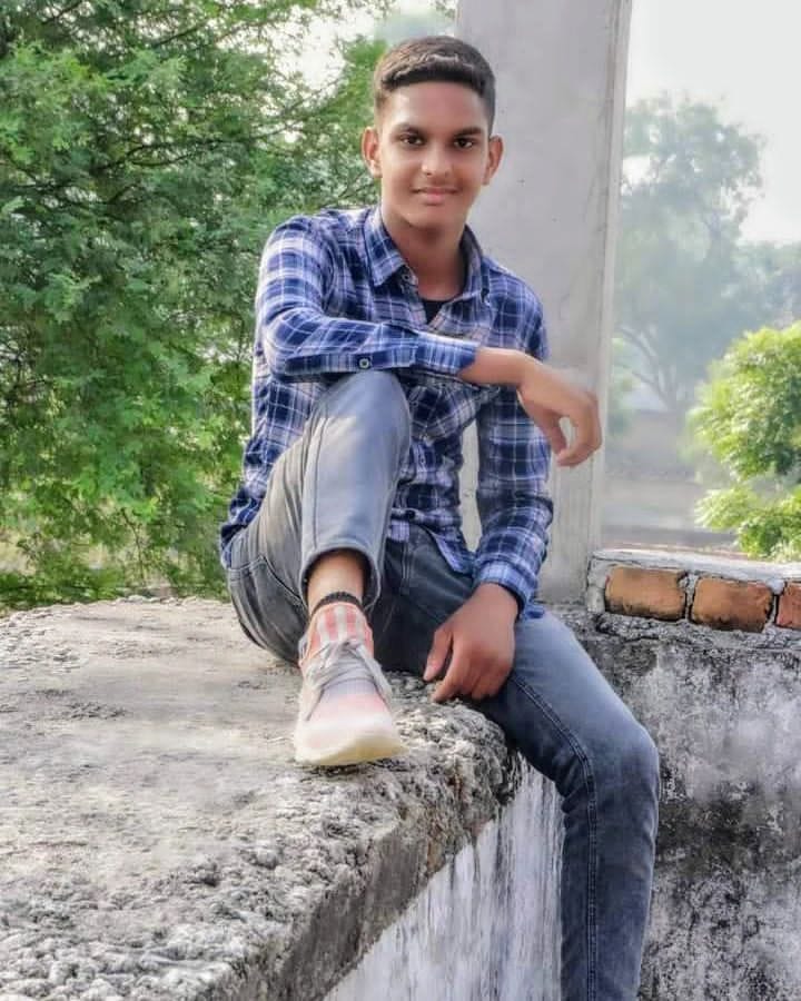 Arman Raza