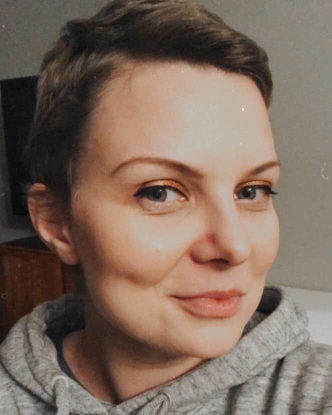 Marta kontra Rak