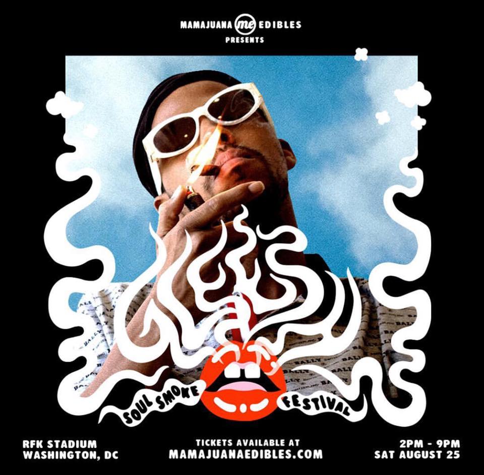 Gleesh | Washington D.C. DC