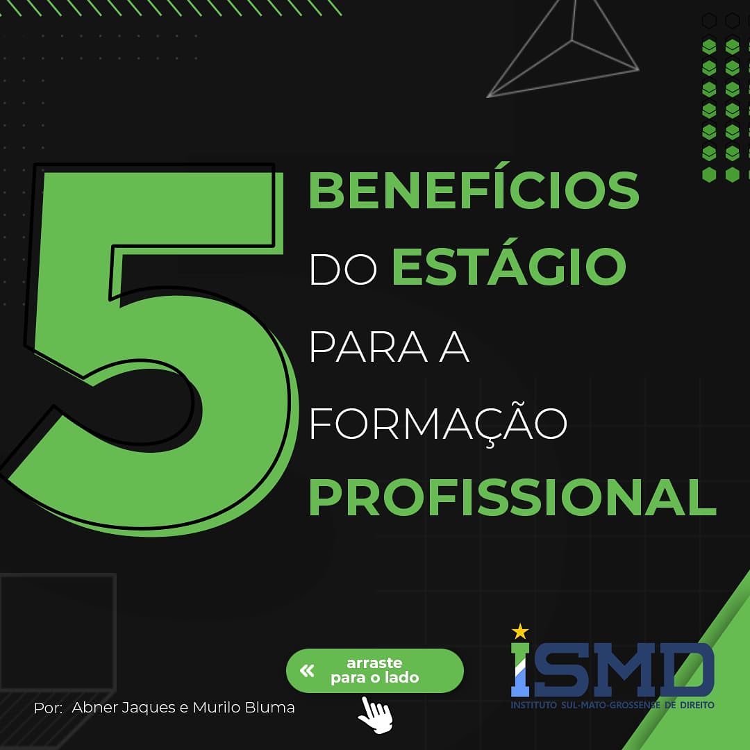 A vida... - Instituto Sulmatogrossense de Direito ISMD | Facebook