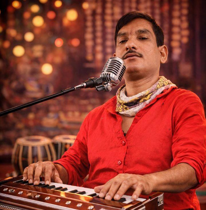 K.S. Rao