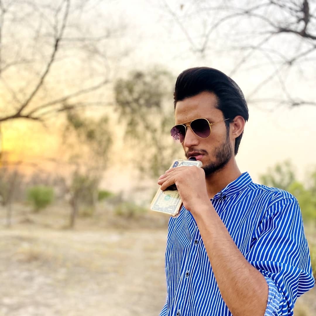 Mudassir
