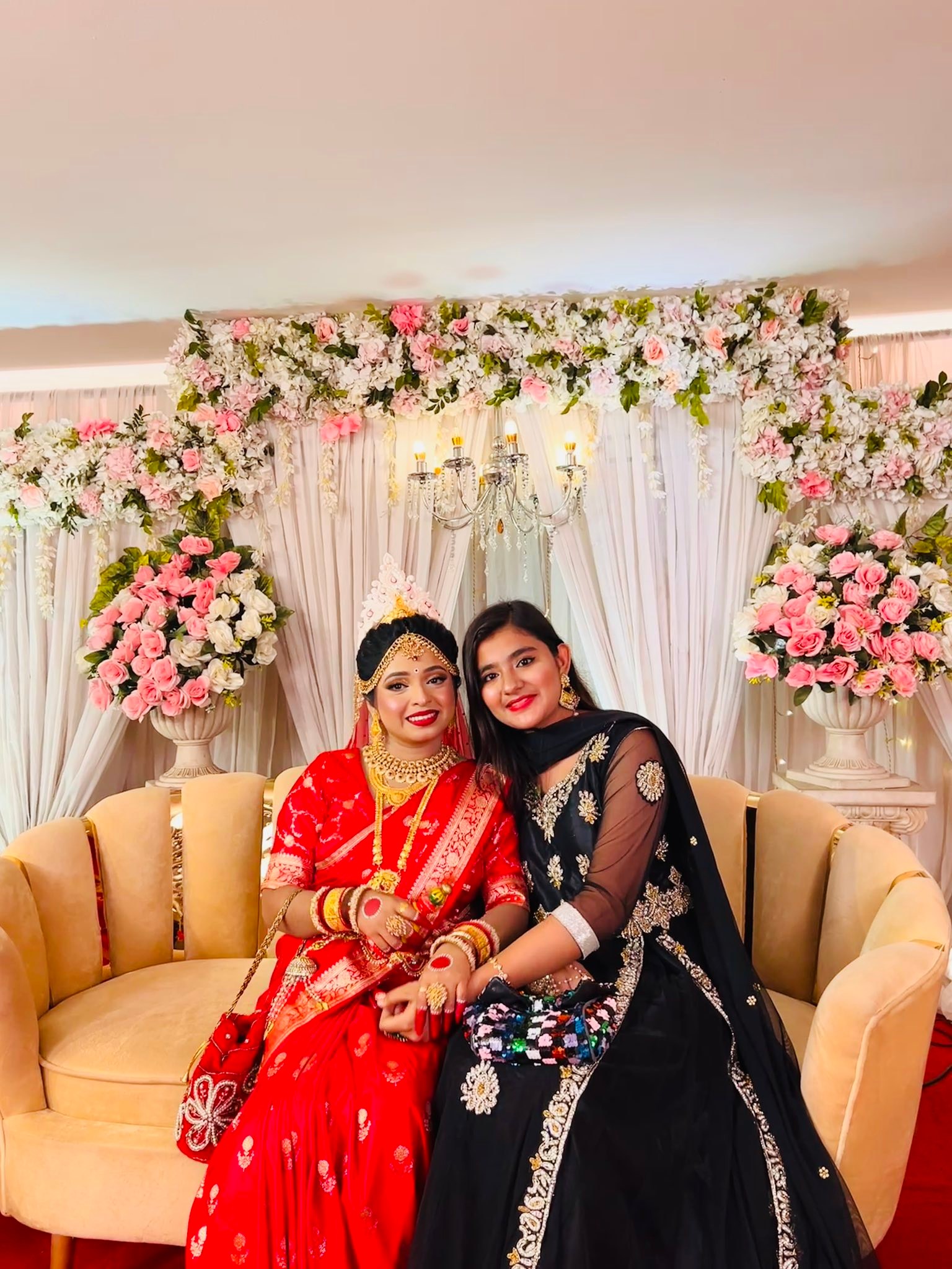 Sormila Islam - Trishna Rani Adhikary apu | Facebook