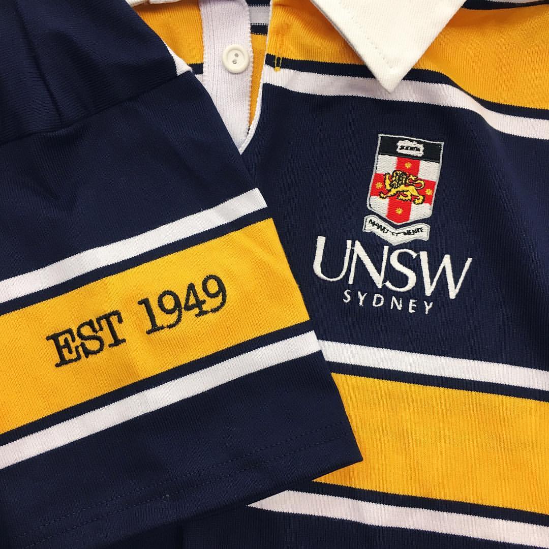 UNSW Merchandise | Sydney NSW