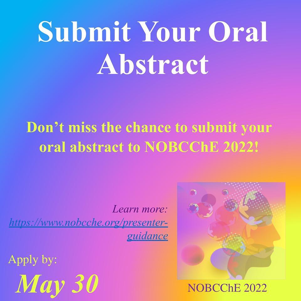 Offical NOBCChE