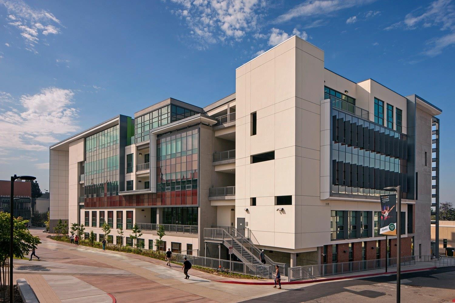 East Los Angeles... - East Los Angeles College Libraries